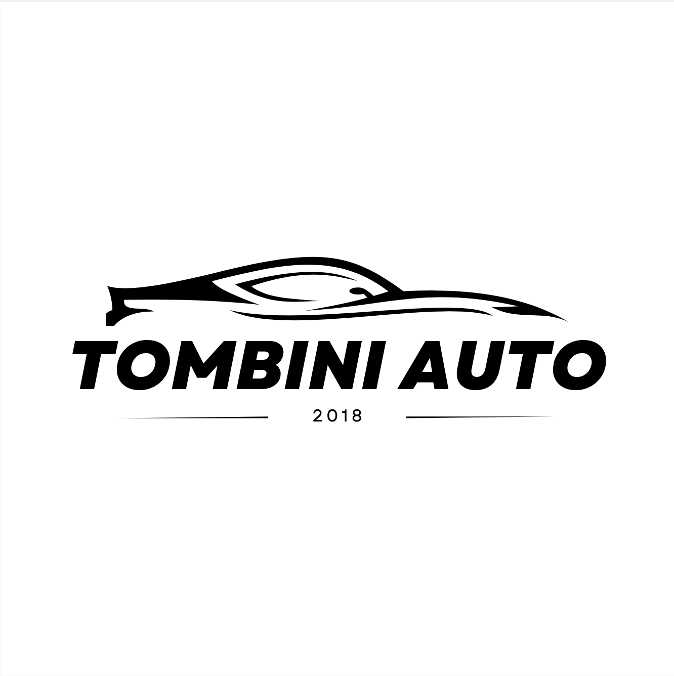 Logo di Tombini Auto srl