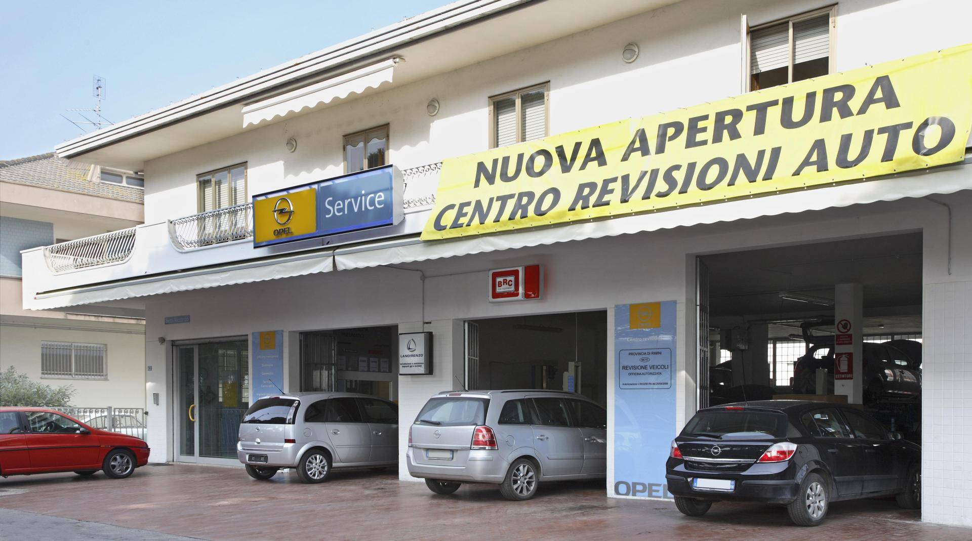 Betti Riccardo Srl