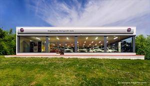 MENGARELLI AUTO S.R.L.
