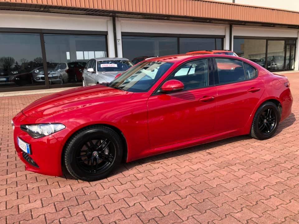 AUTO GAVIOLI S.R.L.
