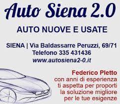 AUTO SIENA 2.0 SRL