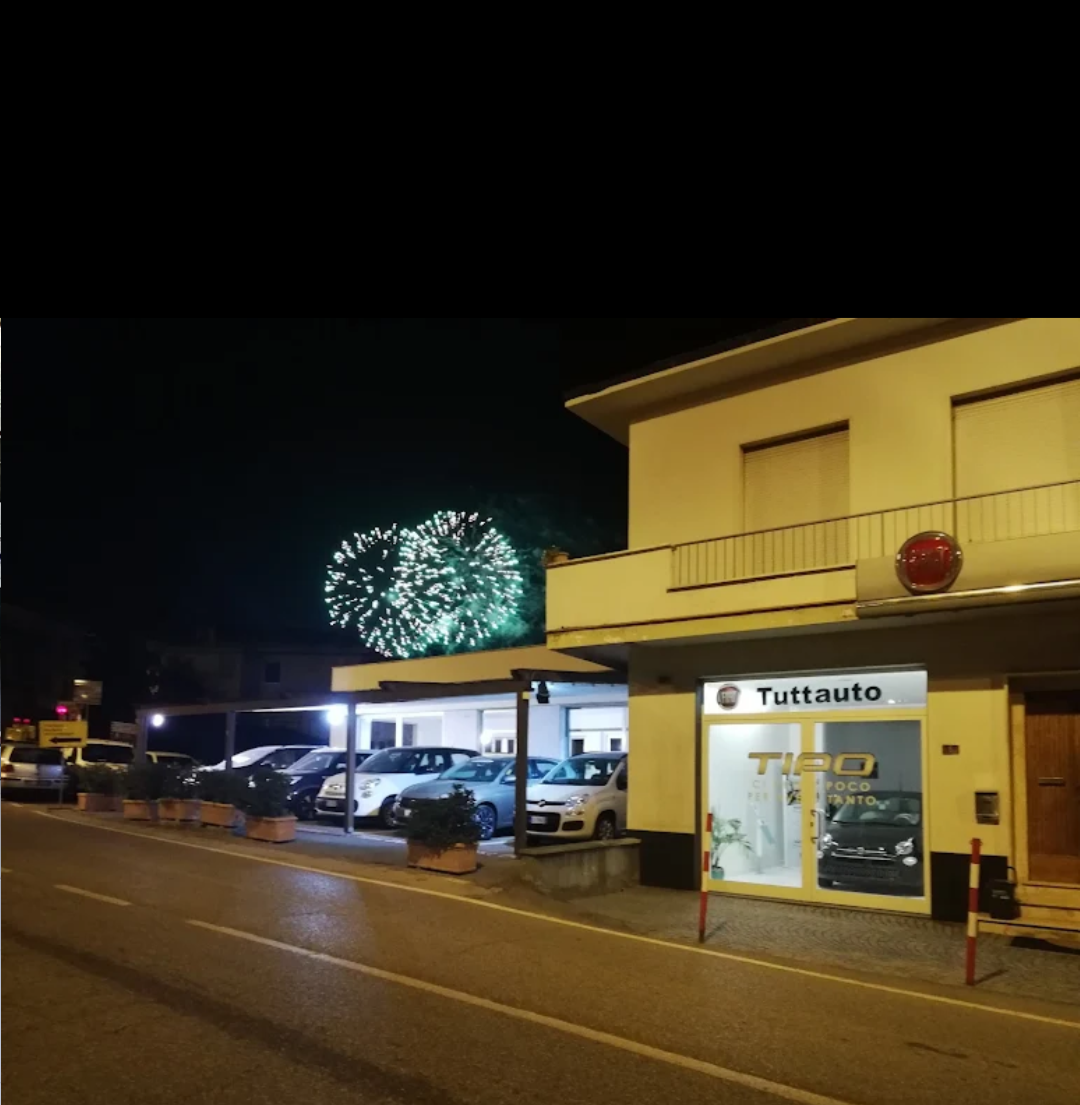 TUTTAUTO S.R.L.