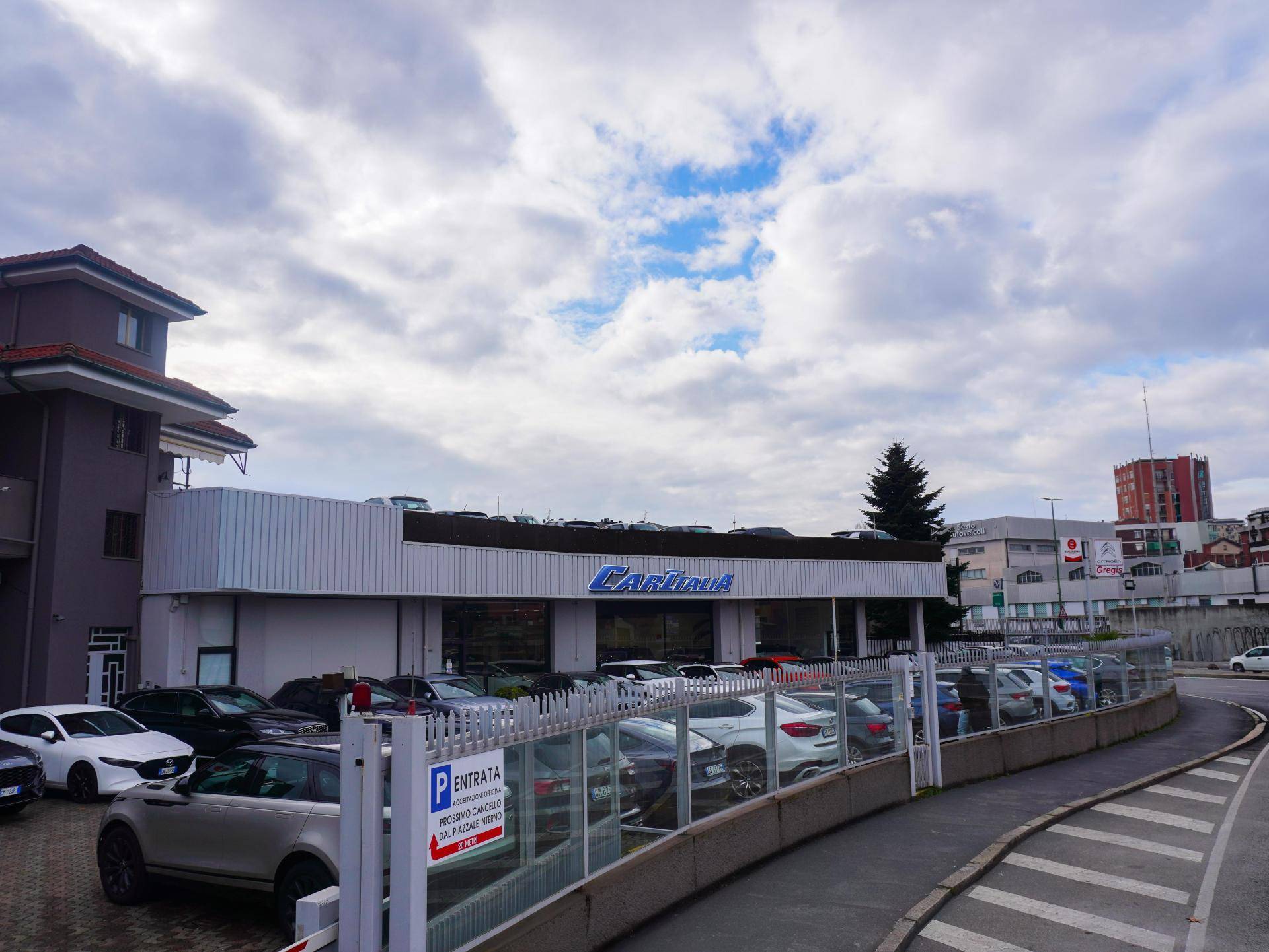 Caritalia srl