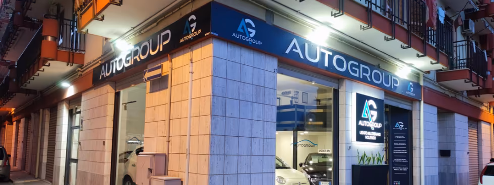 AUTOGROUP DI ARDITO GIUSEPPE