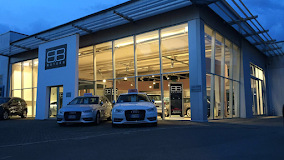 B & B Motors Srl