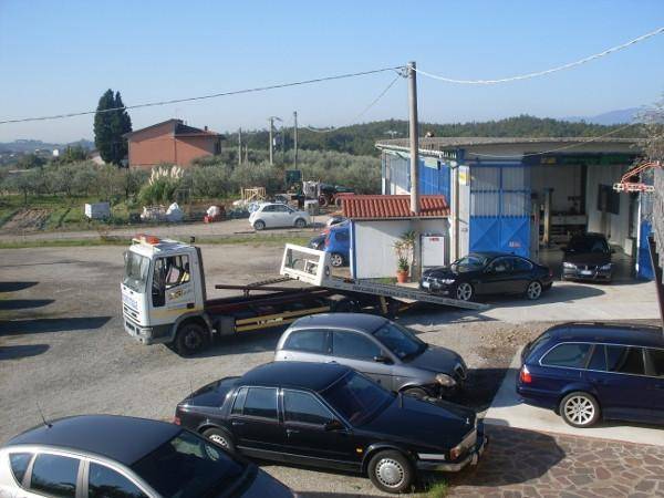 B.D.*AUTO DI BOCHICCHIO DONATO