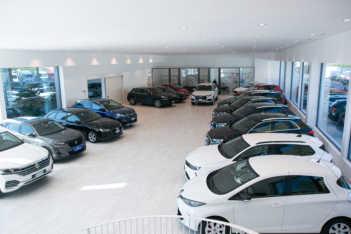 AUTO LANDI S.R.L.