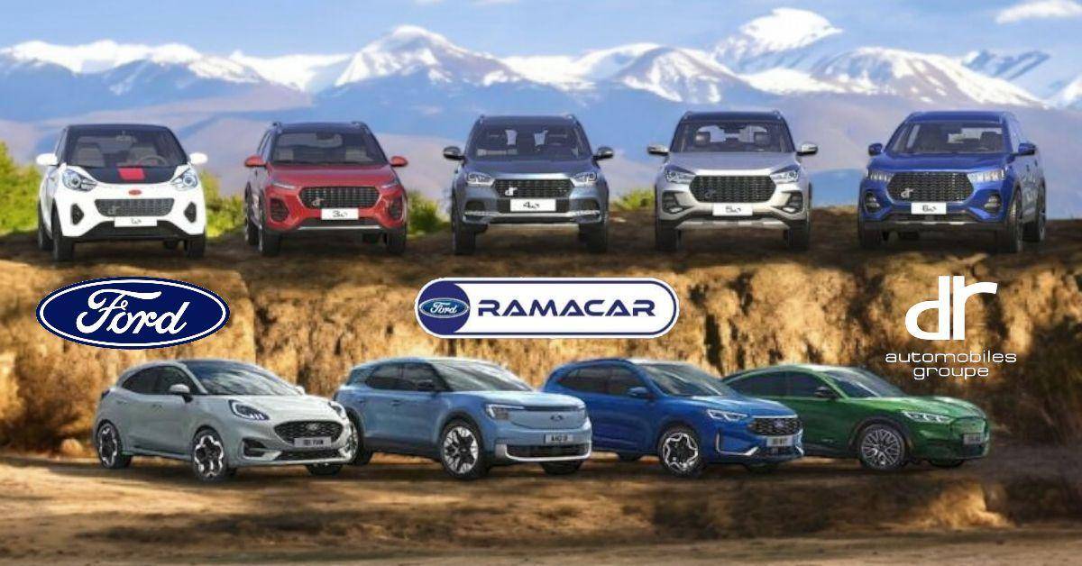 RAMA CAR SRLS