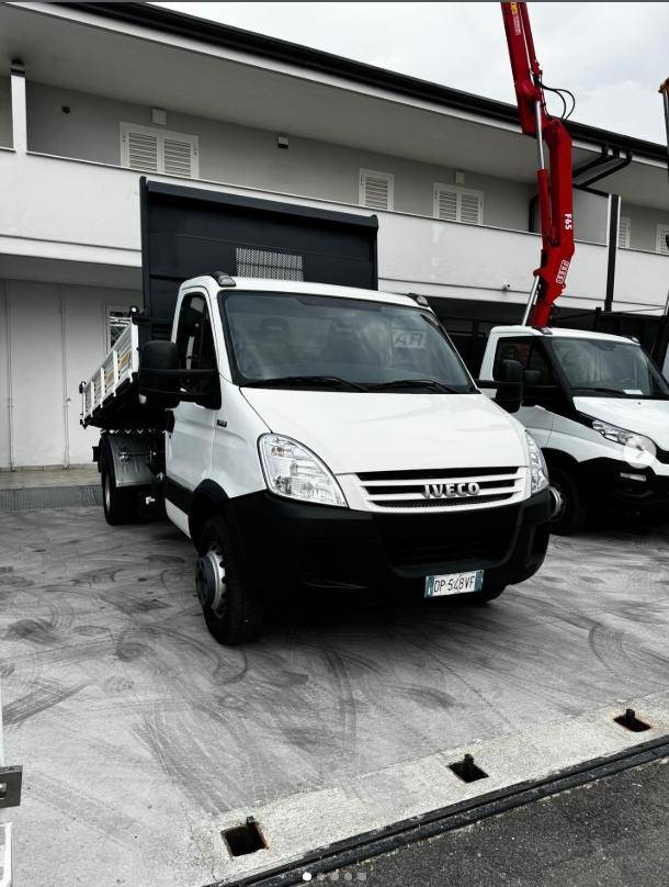 GUARINO TRUCKS SRL