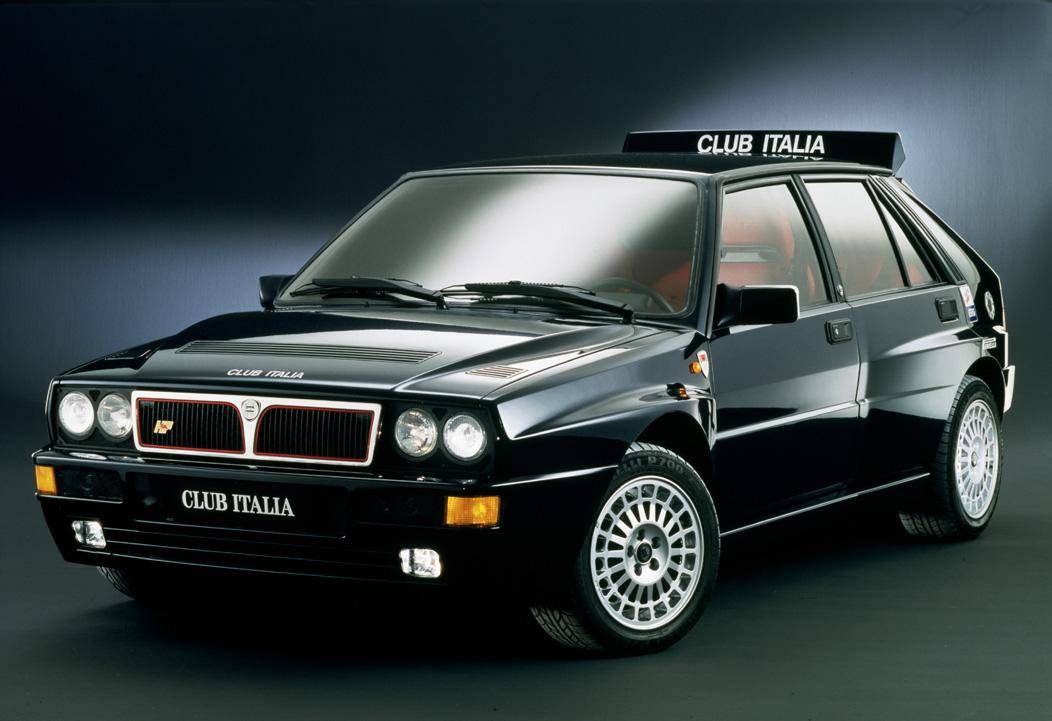 AUTOSPORT DI MANTELLI CLAUDIO