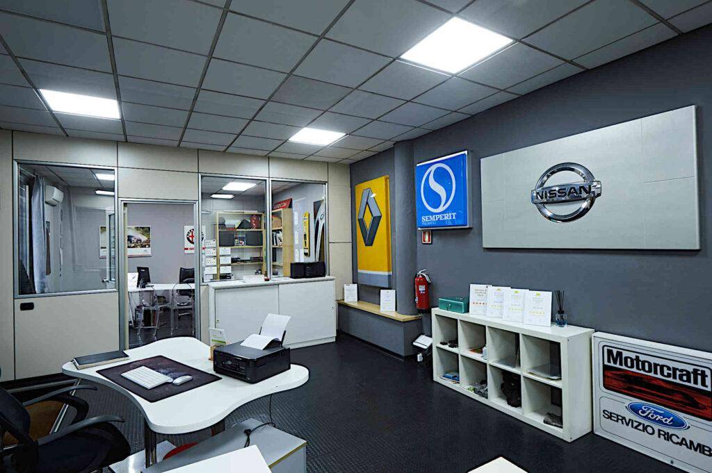 AUTOCOM SRL