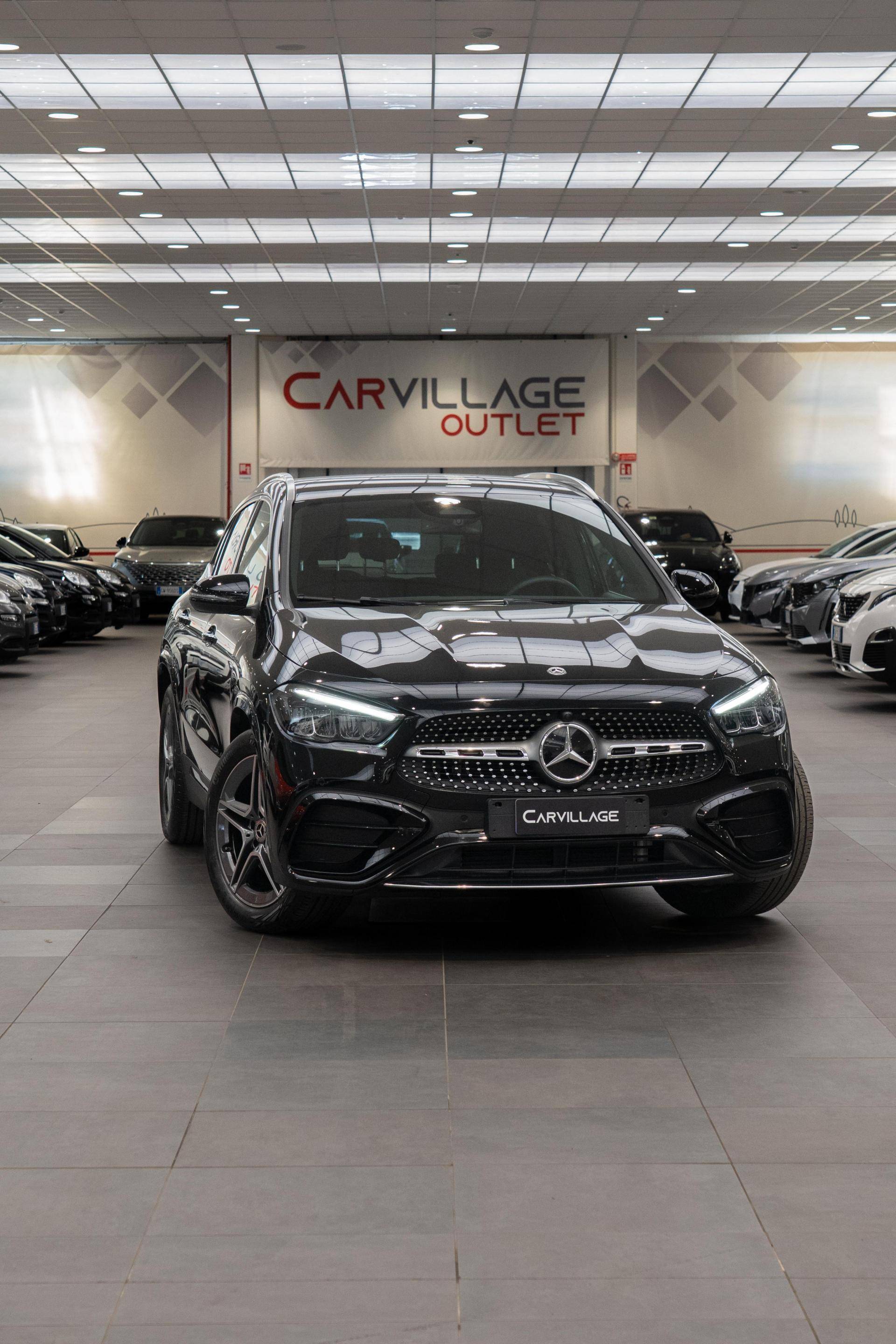 Car Village Srl