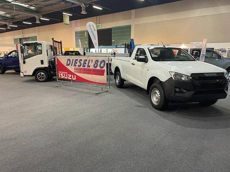 DIESEL 80 S.R.L.