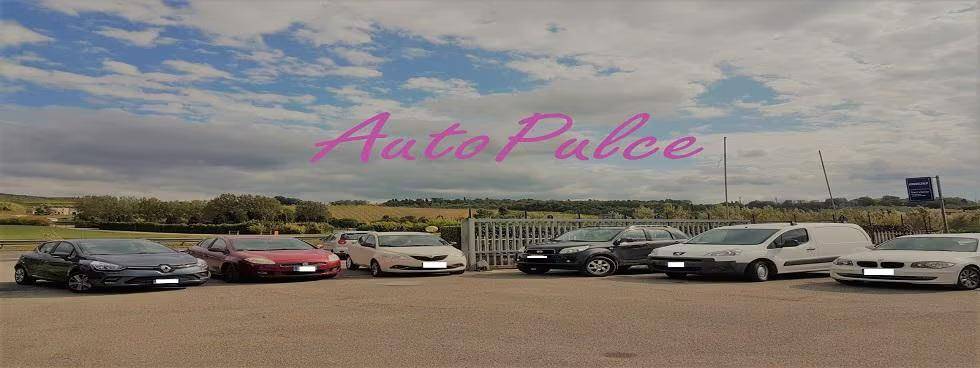 AUTO PULCE S.R.L.