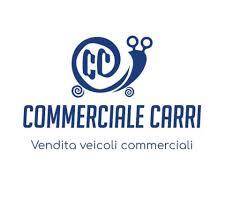 Logo di COMMERCIALE CARRI