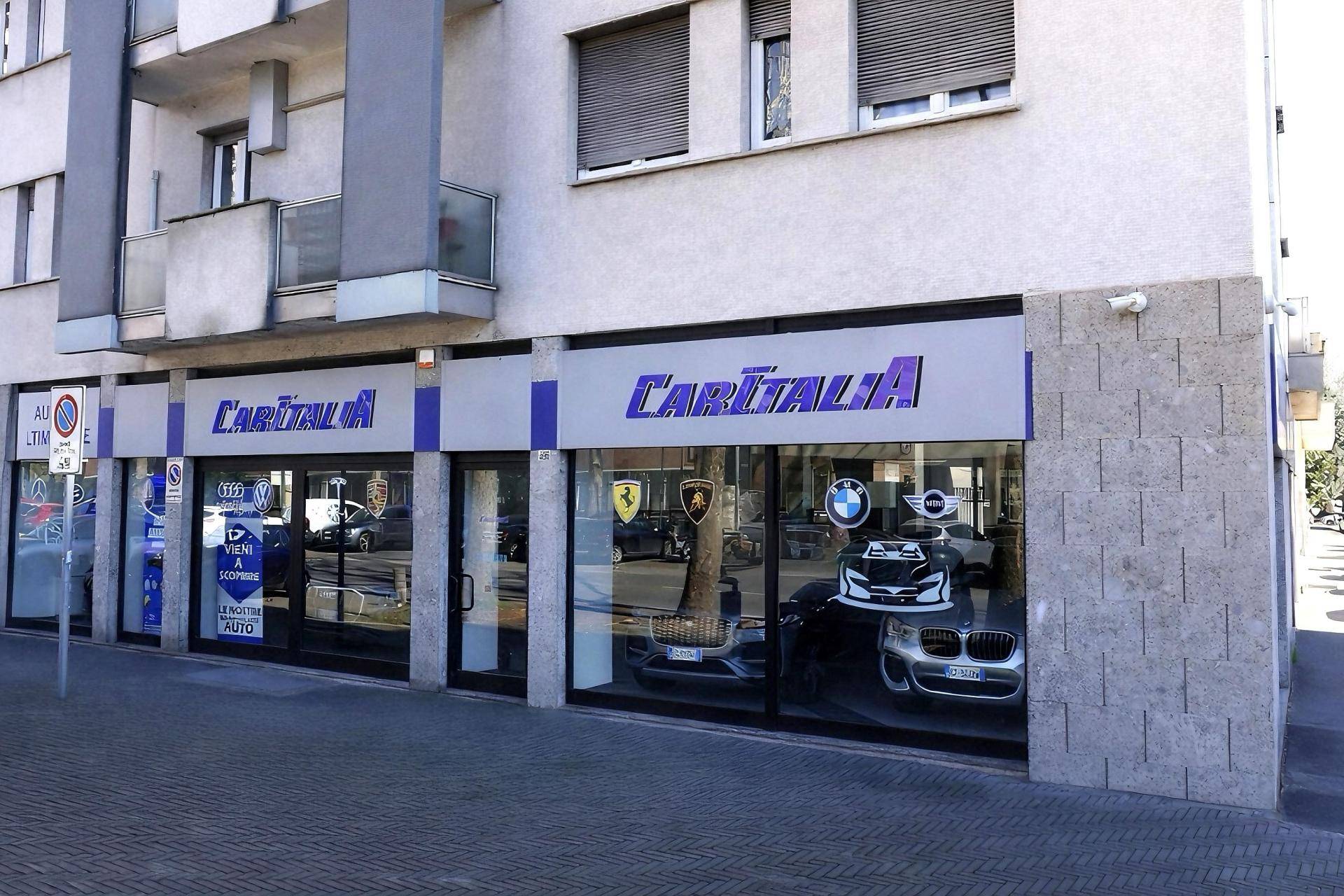Caritalia srl
