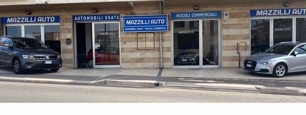 Mazzilli Auto srl