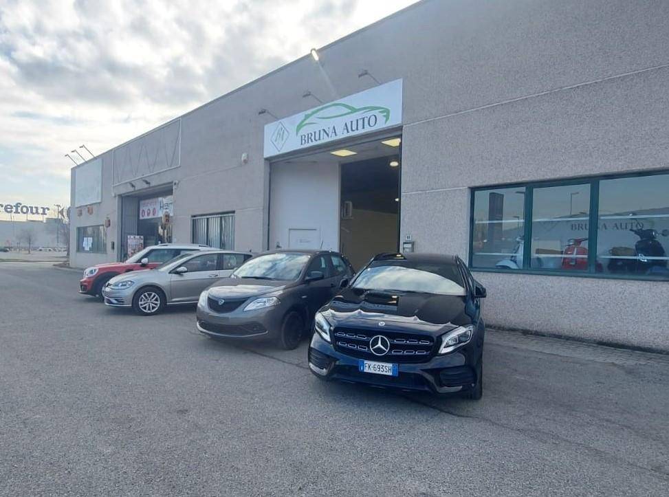 BRUNAAUTO DI B...