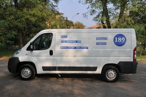 189 Autonoleggio Srl