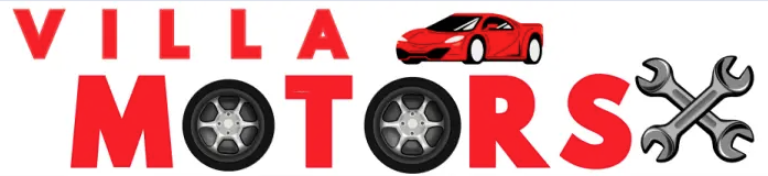 AUTOFFICINA VILLA MOTORS