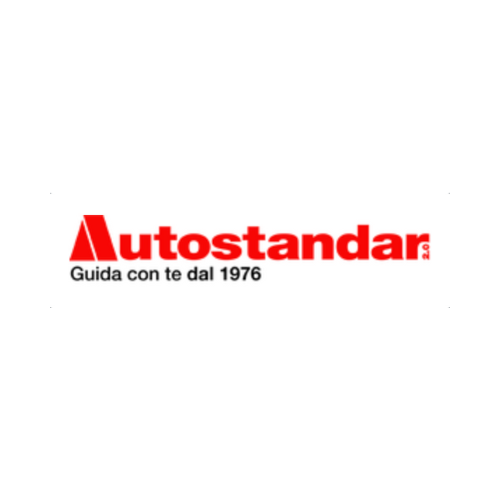 Logo di AUTOSTANDAR 2.0 SRL