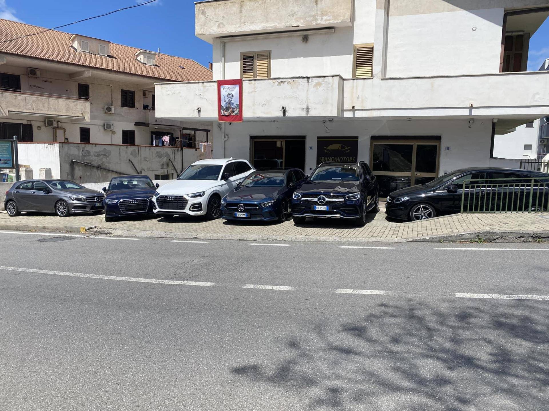 SbanoMotors srls