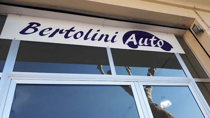 Bertolini Auto