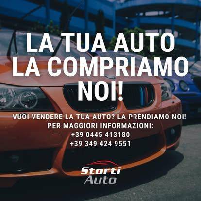 STORTI AUTO SRL