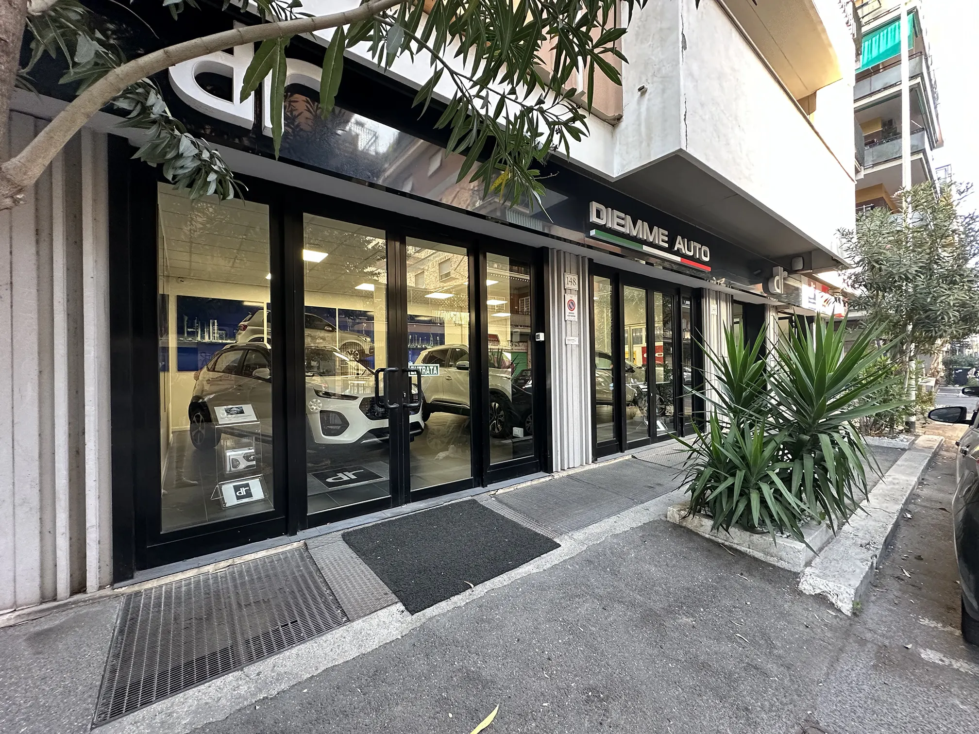DIEMME AUTO S.R.L.