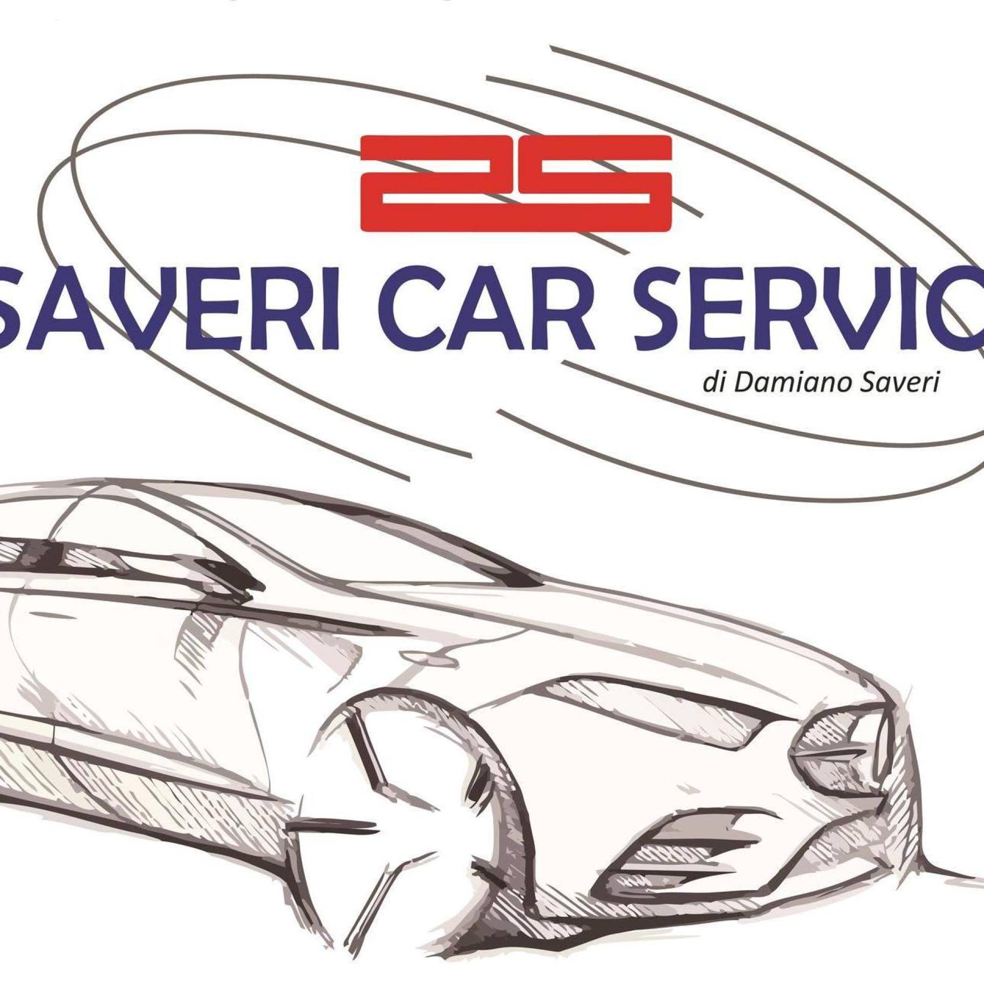 SAVERI DAMIANO