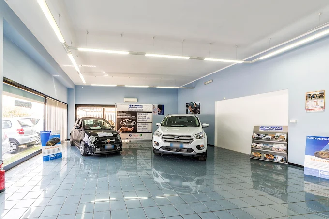 LB AUTOMOBILI S.R.L. CON UNICO SOCIO