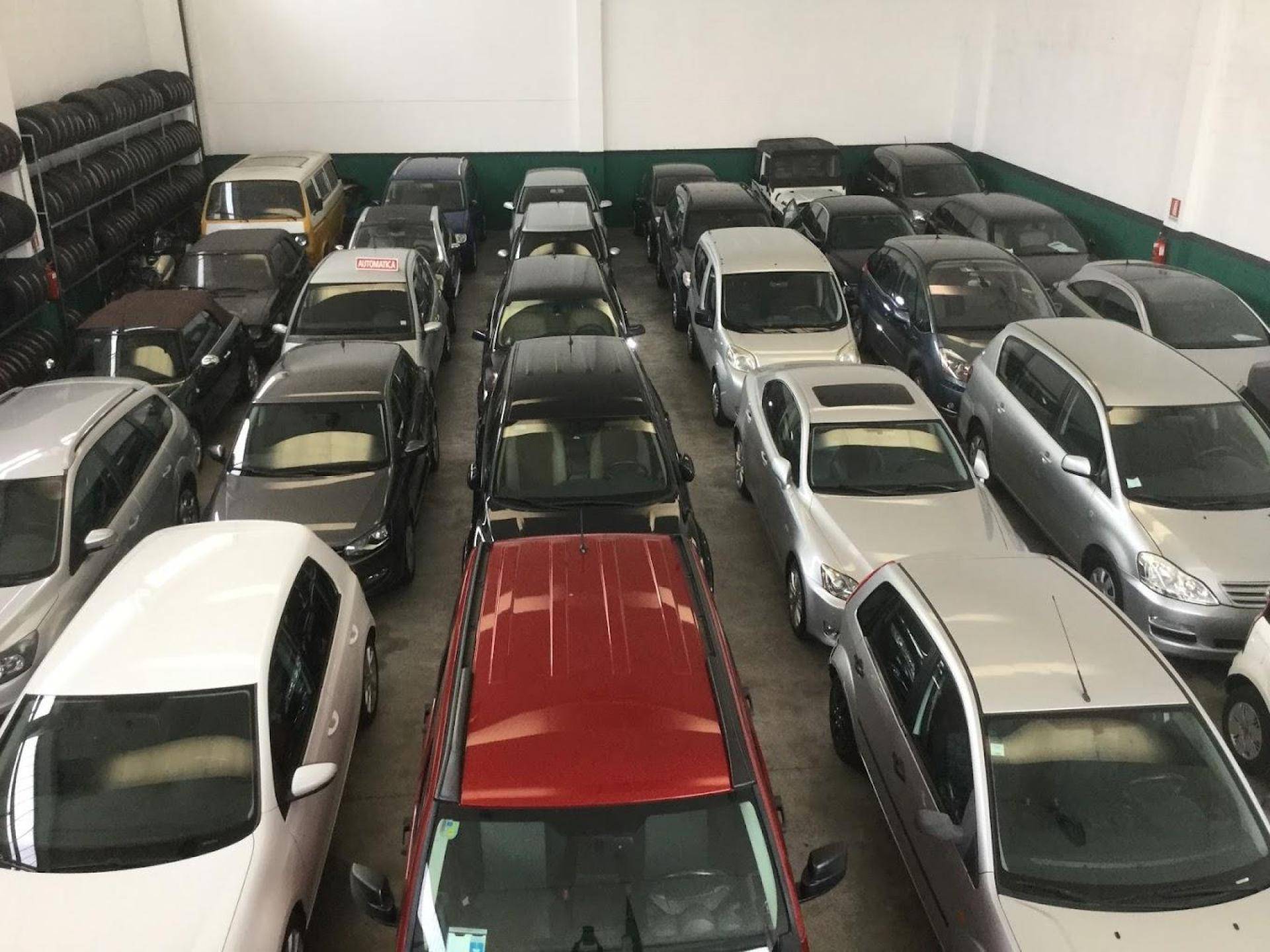 Elhajj auto export