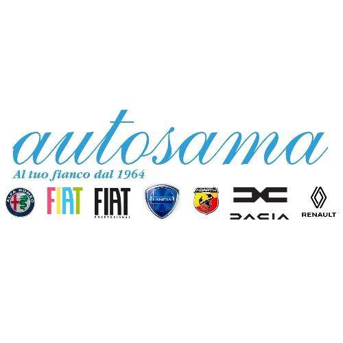 Logo di AUTOSAMA SRL