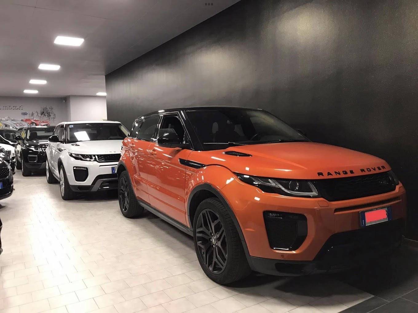 SVR MOTORI