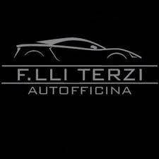 Terzi Automobili