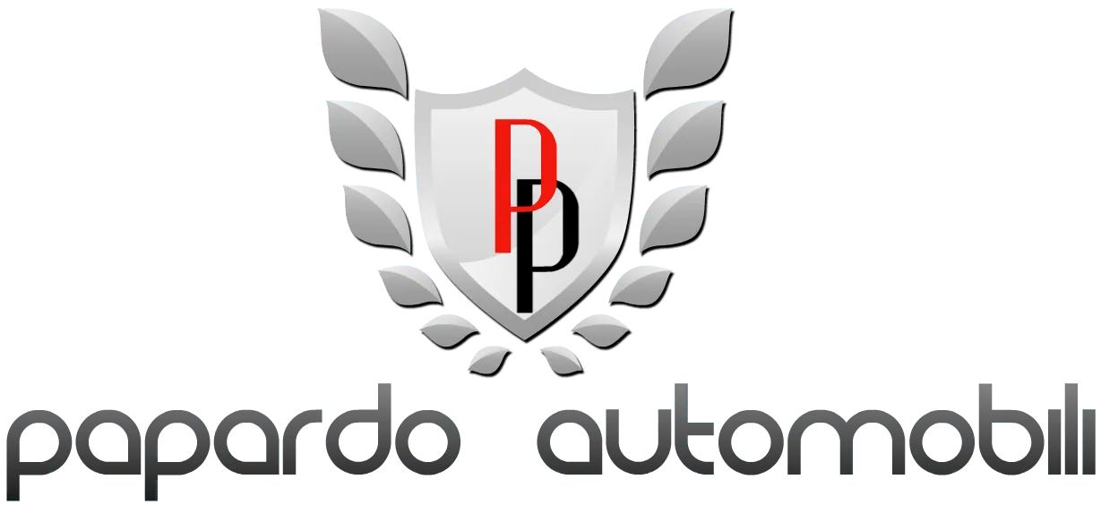 Logo di PAPARDO AUTOMOBILI S.R.L.
