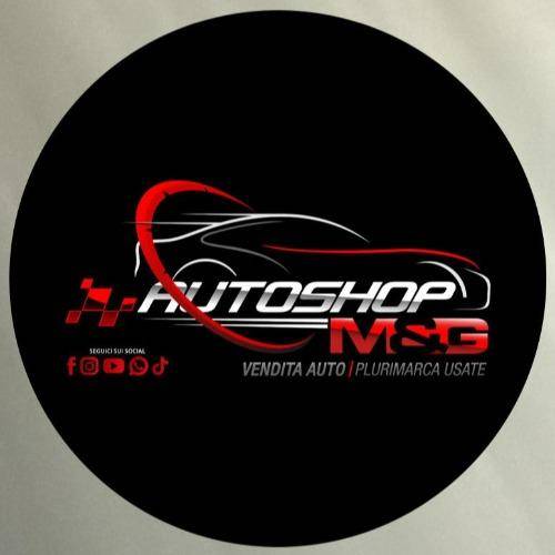 Logo di AUTOSHOP M&G