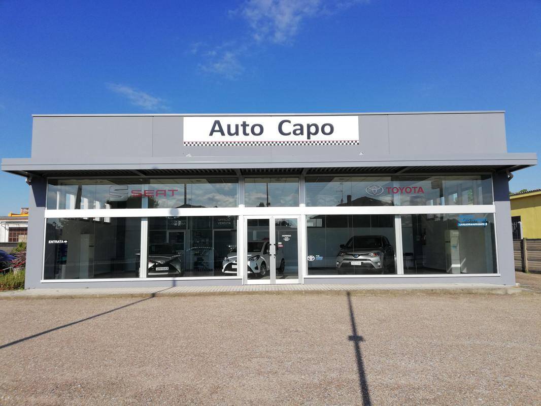 Capo Giovanni