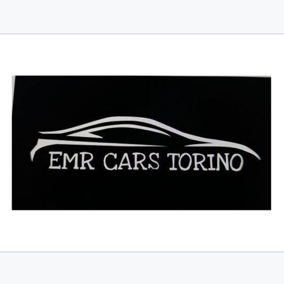 Logo di EMR CARS TORINO