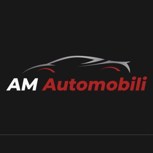 Logo di AM AUTOMOBILI DI MAURIZIO AQUILANTI