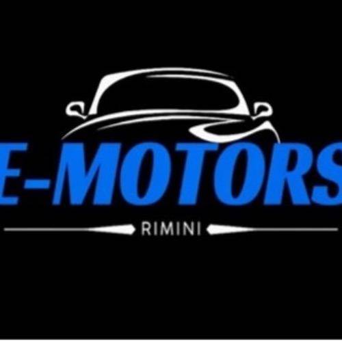 Logo di E-MOTORS SRL