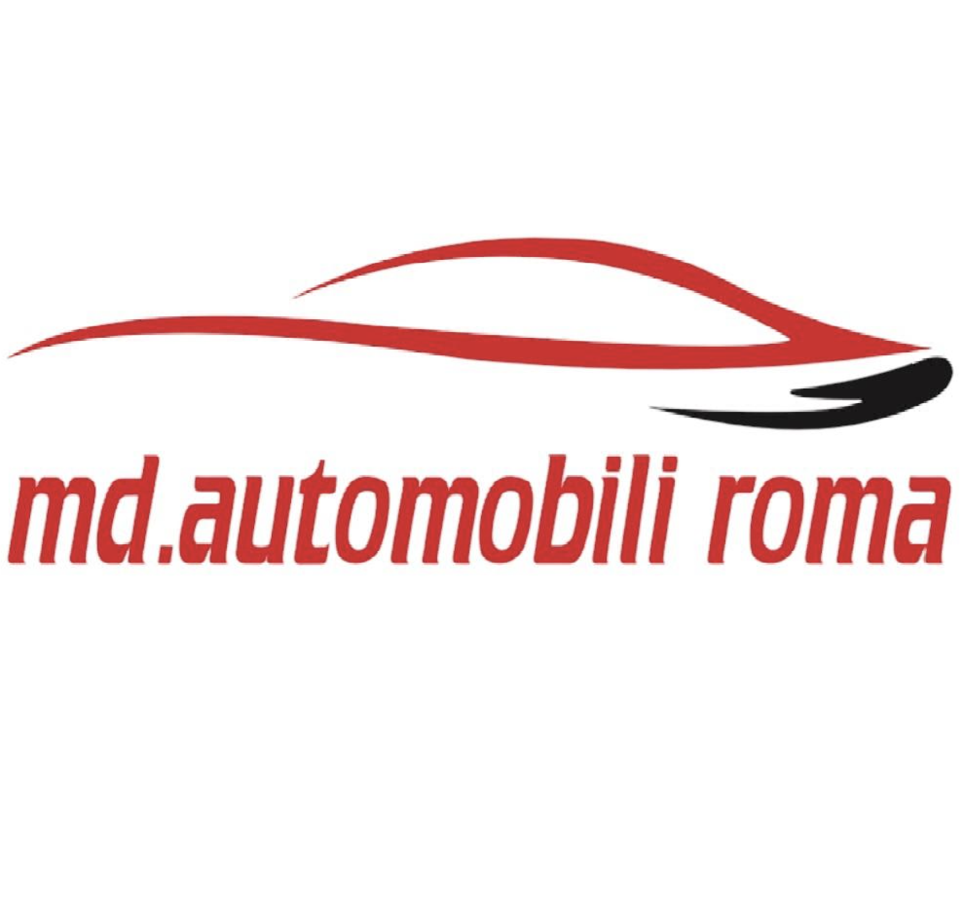 Logo di MD. AUTOMOBILI ROMA