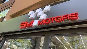 Sm Motors S.R.L.