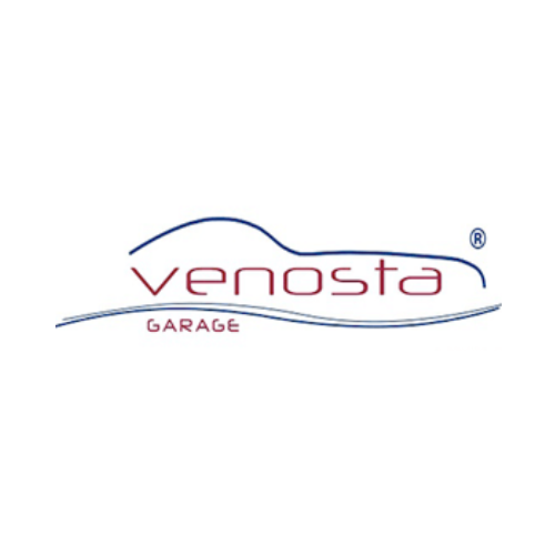 Logo di VENOSTA GARAGE
