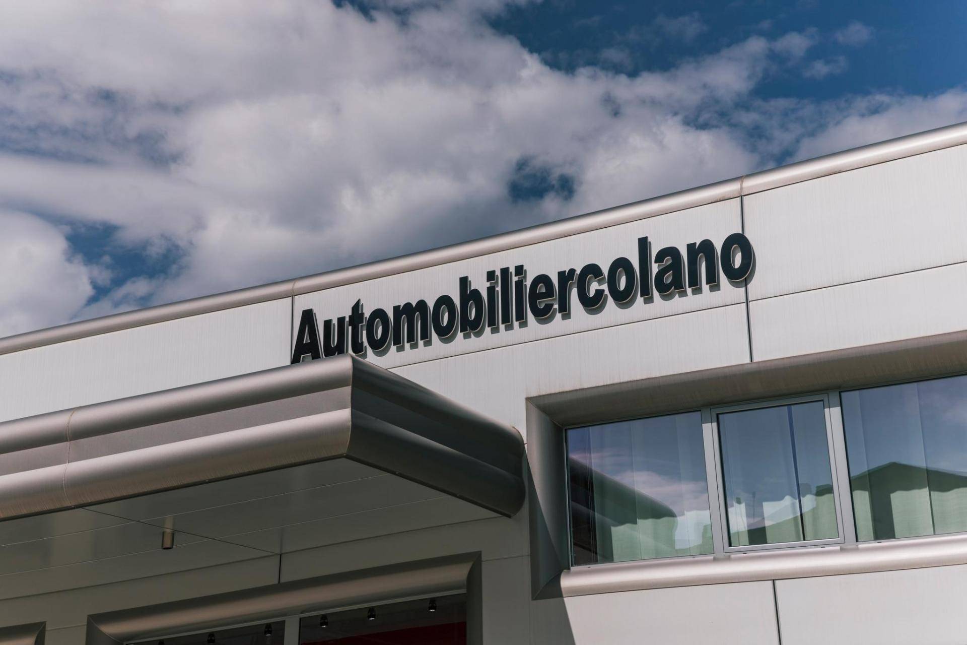 Logo di AUTOMOBILIERCOLANO SRL