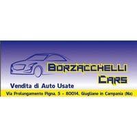 Logo di Borzacchelli Cars Srls