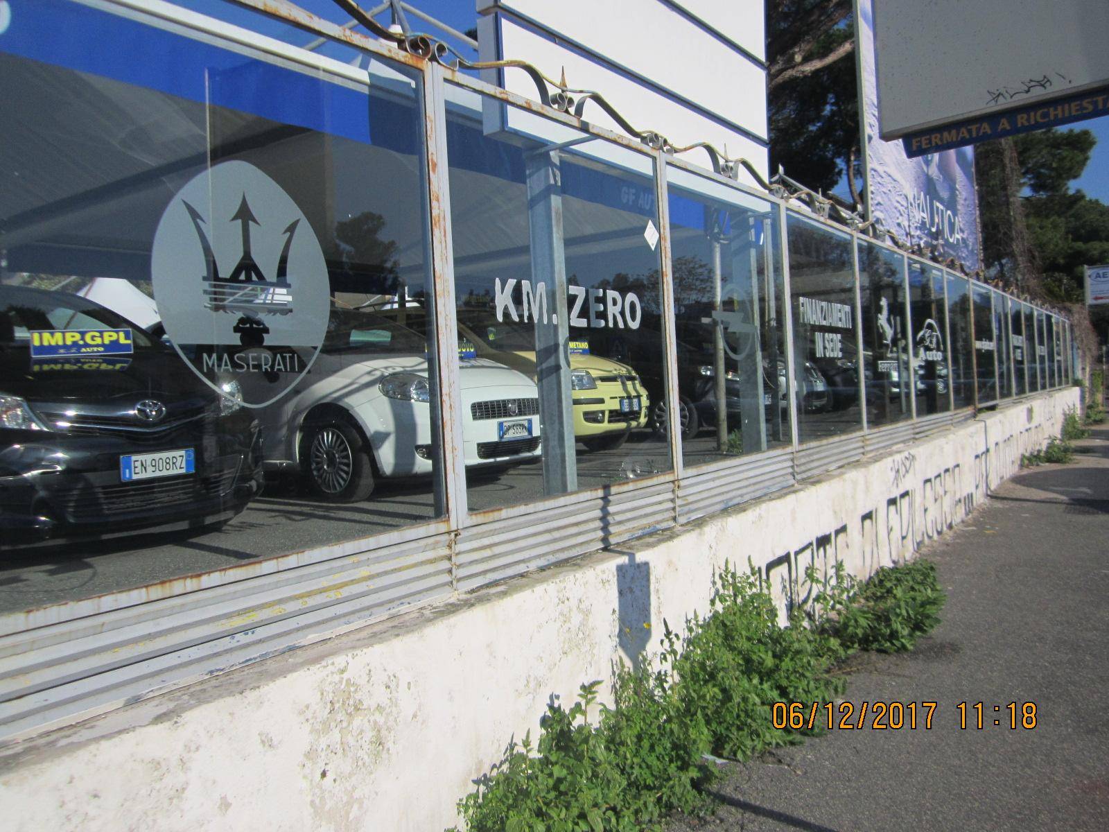 G.F.AUTO DI DE MICCO FRANCESCO