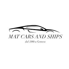 Logo di MAT CARS AND SHIPS Srl