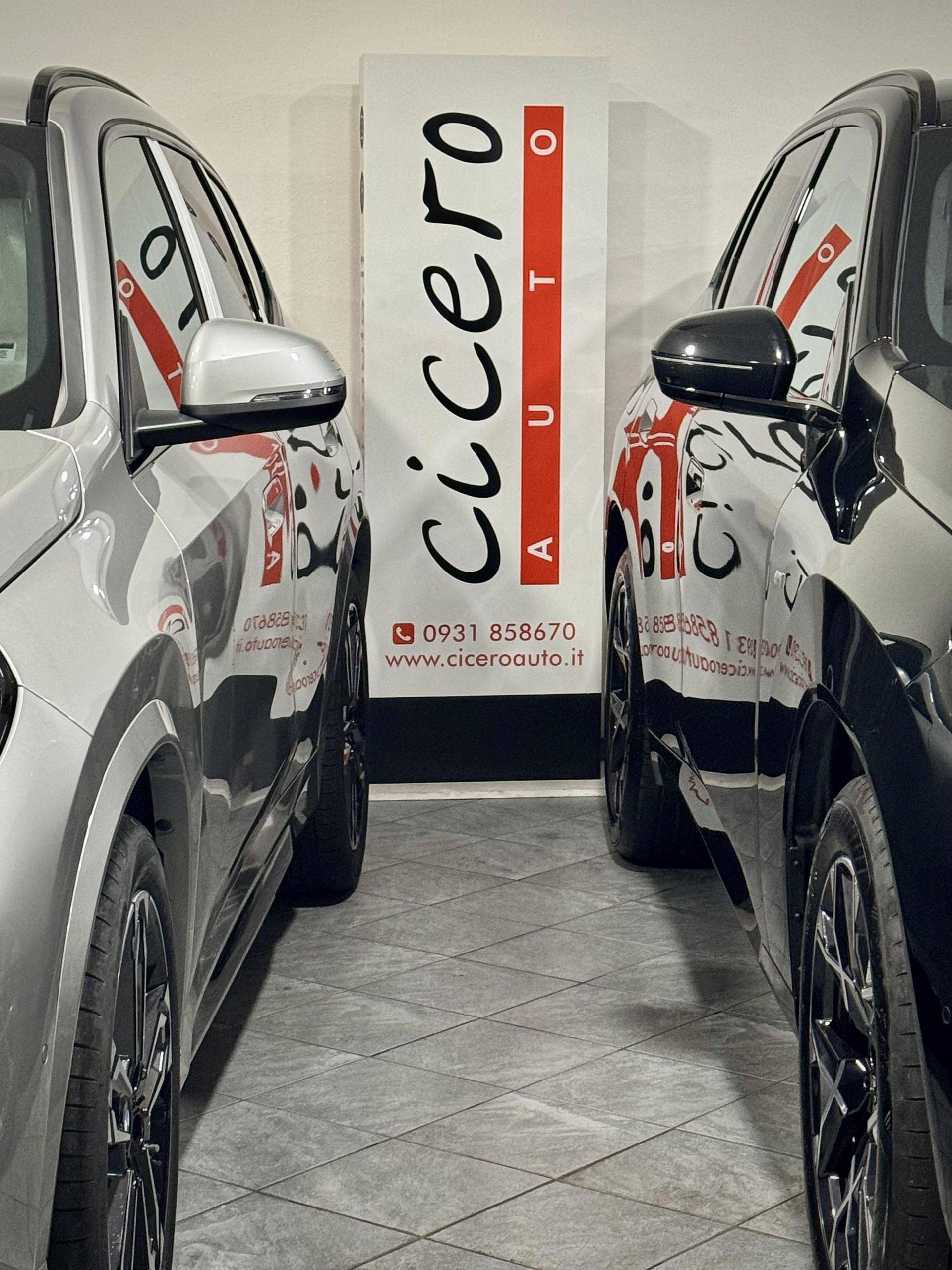 CICERO AUTO S.R.L.