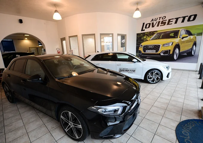 Autolovisetto Srl